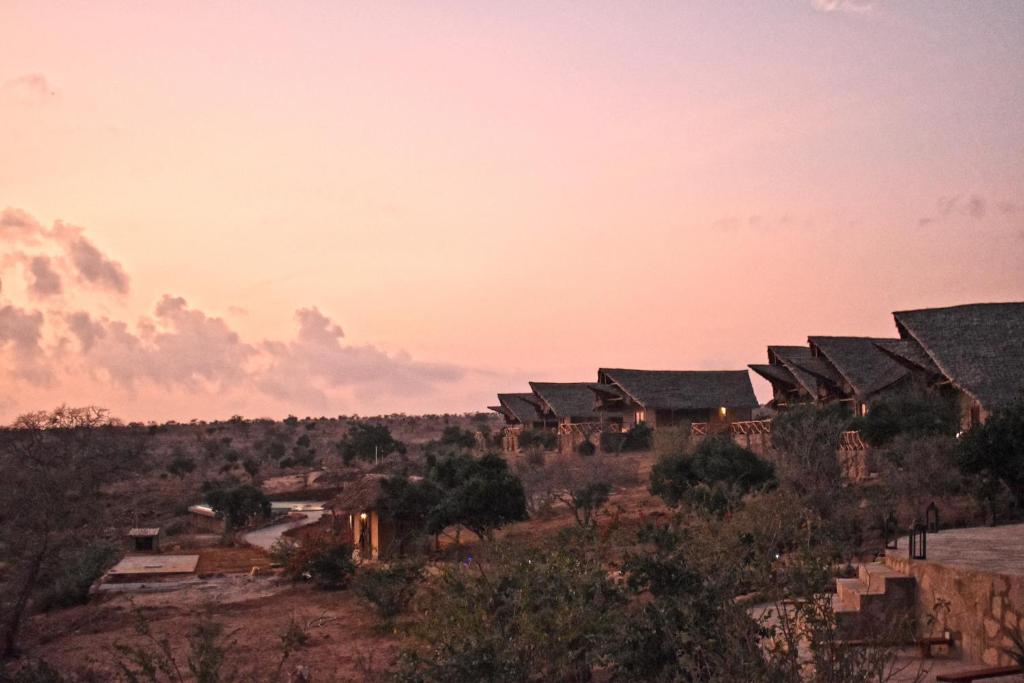Kiboko River Camp image 4